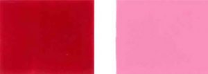 Corimax แดง F5RK สี