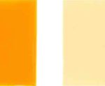 Corimax เหลือง 2140 สี