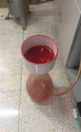 กรองซักผ้า