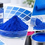 Pigment Blue 60: Properties, Applications, and Buying Guide for Industrial Buyers