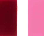 เม็ดสีแดง 176 สี