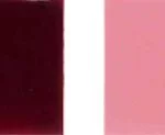 เม็ดสีแดง 179 สี