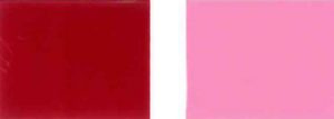 รงควัตถุสีแดง-185 สี
