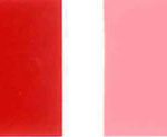 เม็ดสีแดง 242 สี