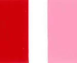 รงควัตถุสีแดง-254 สี