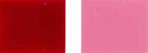 เม็ดสีแดง 264 สี