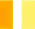 รงควัตถุสีเหลือง-83 สี