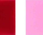 รงควัตถุรุนแรง-19E3B สี