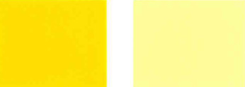 รงควัตถุสีเหลือง-138 สี