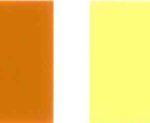 รงควัตถุสีเหลือง-150 สี