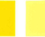 รงควัตถุสีเหลือง-185 สี