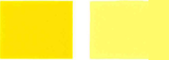 รงควัตถุสีเหลือง-185 สี