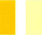 รงควัตถุสีเหลือง-93 สี