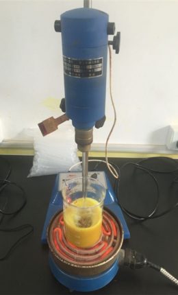 ความร้อนและคนให้ละลาย