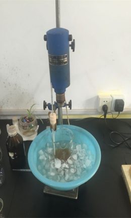 คนและละลาย